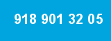 918 901 32 05